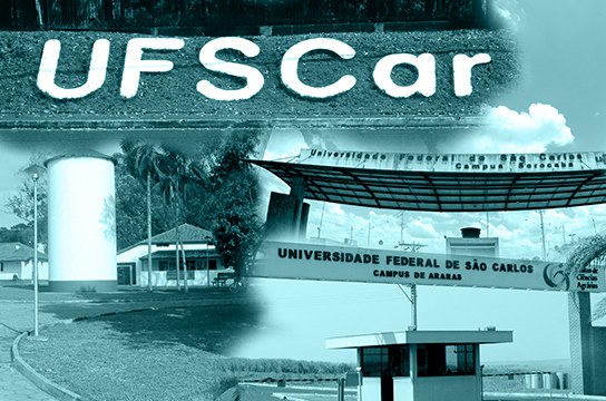 UFSCar - São Carlos