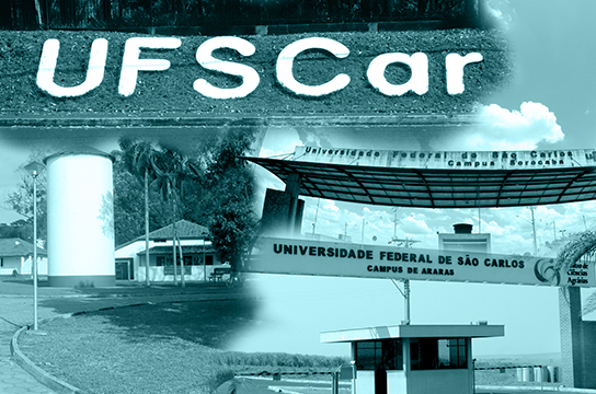 UFSCar - São Carlos